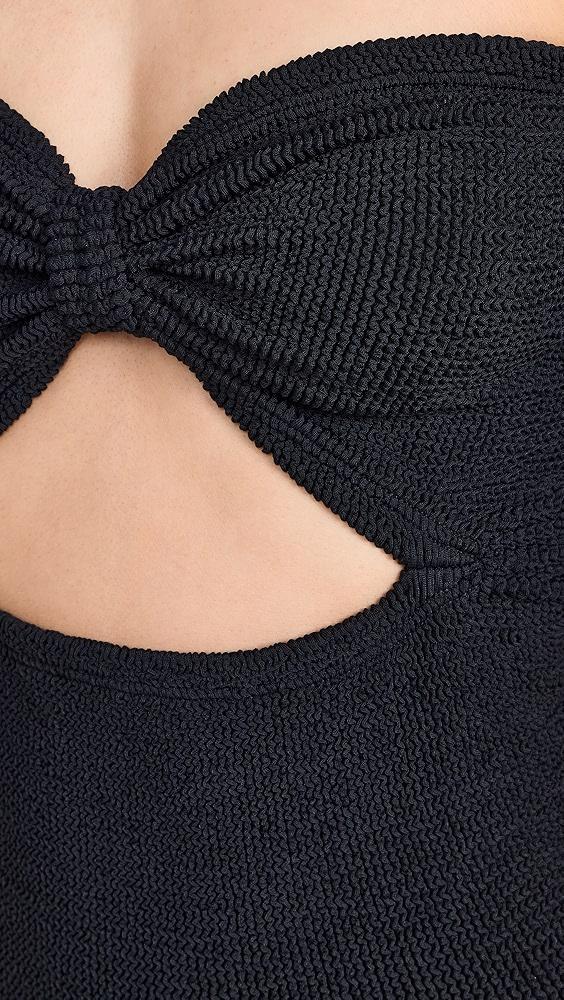 Hunza G Alana One Piece | Shopbop Product Image