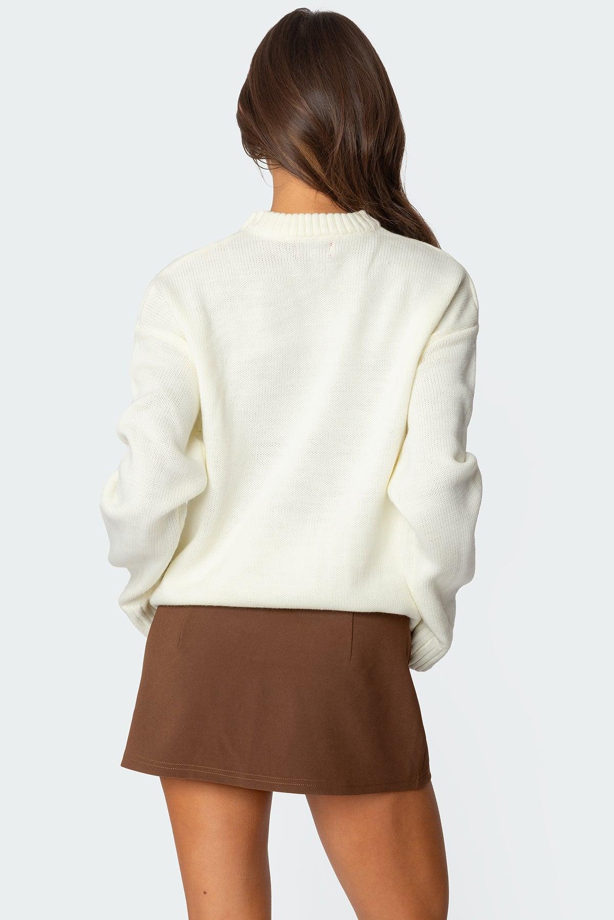 Marlie Tailored Micro Mini Skort Product Image