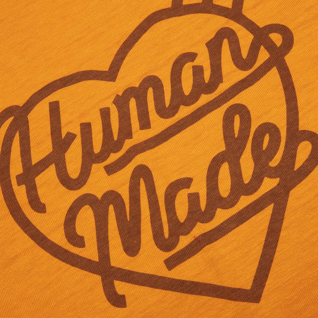 Moncler Genius x Salehe Bembury Logo T-Shirt - Navy Male Product Image