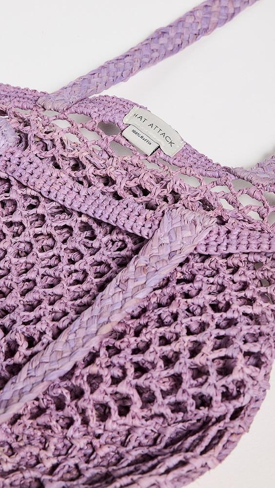 Hat Attack Fisherman Tote | Shopbop Product Image