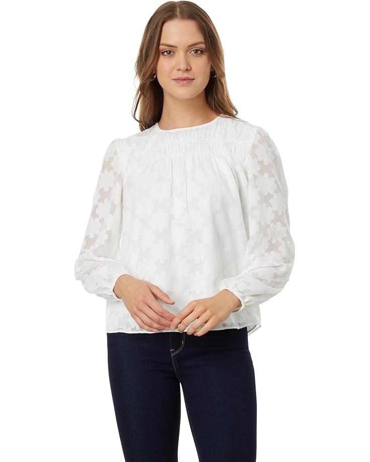 Pinutck Blouse Product Image