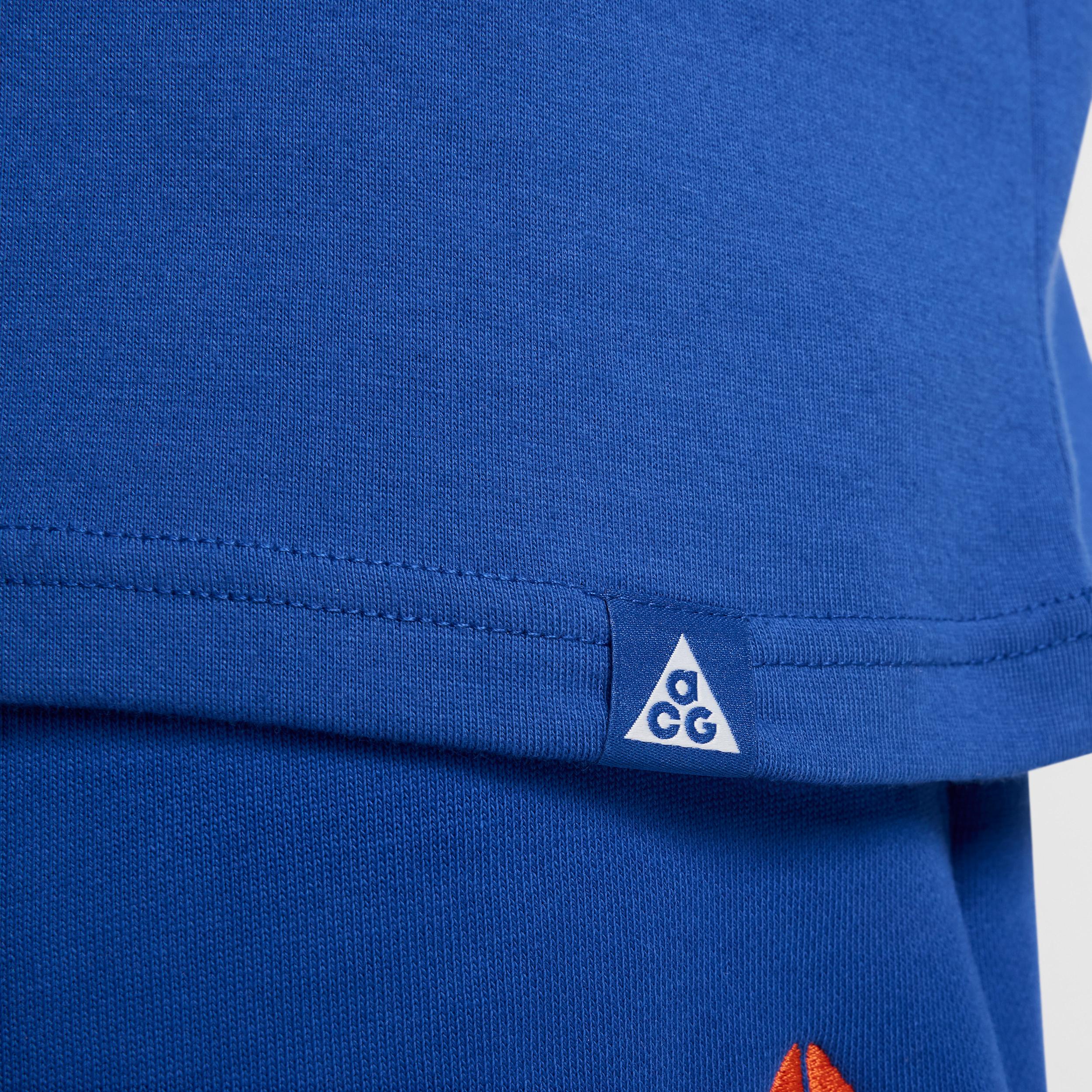 Mens Nike ACG Dri-FIT T-Shirt | HJ0792-480 Product Image