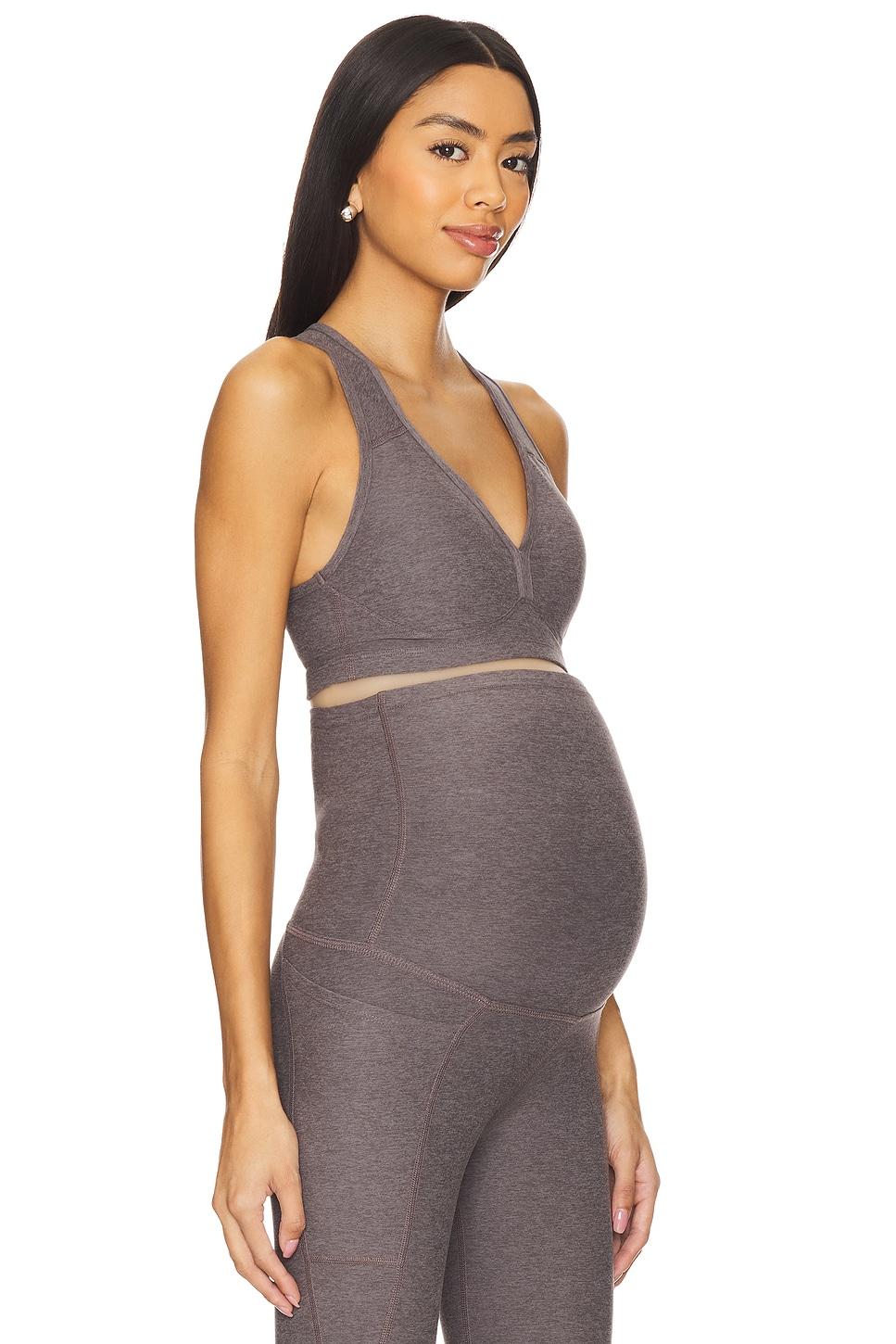 Spacedye Lift Your Spirits Bra Beyond Yoga Product Image