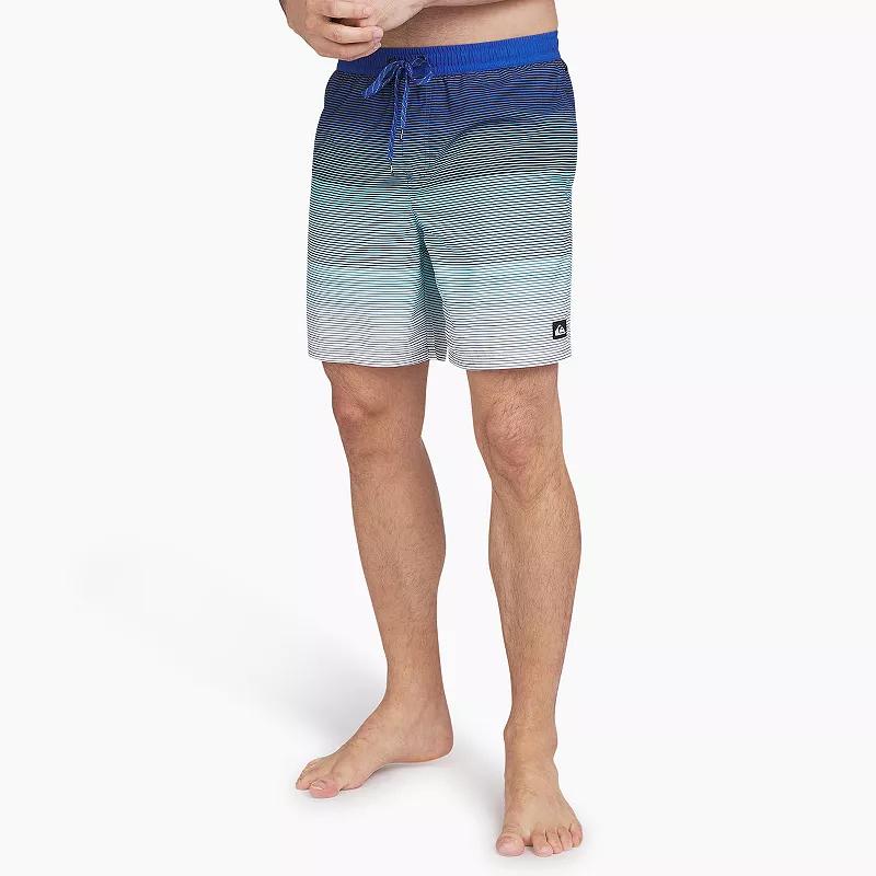 Men's Quiksilver 6.5" Massive Swim Trunks,  Product Image