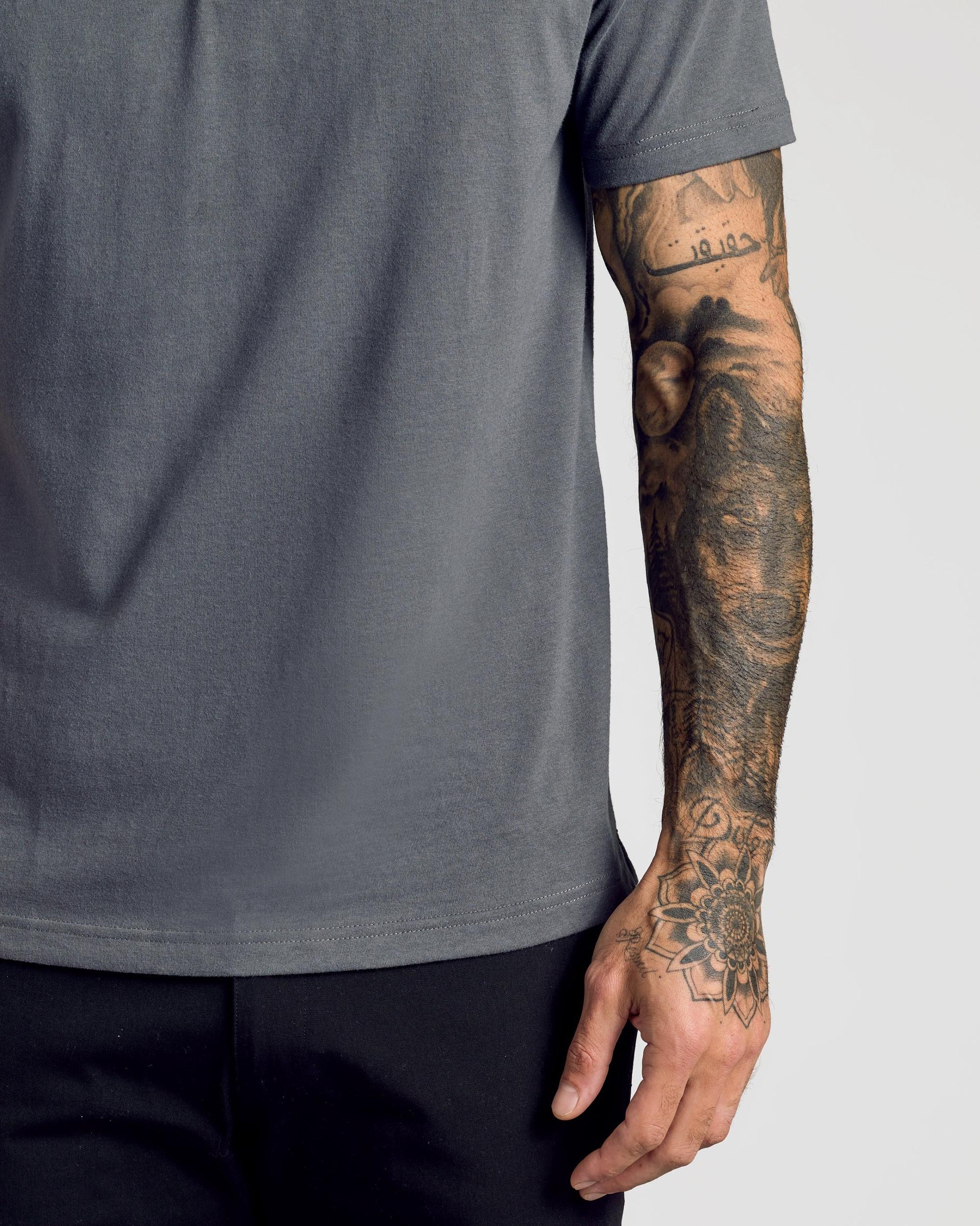 Carbon Classic Polo Product Image