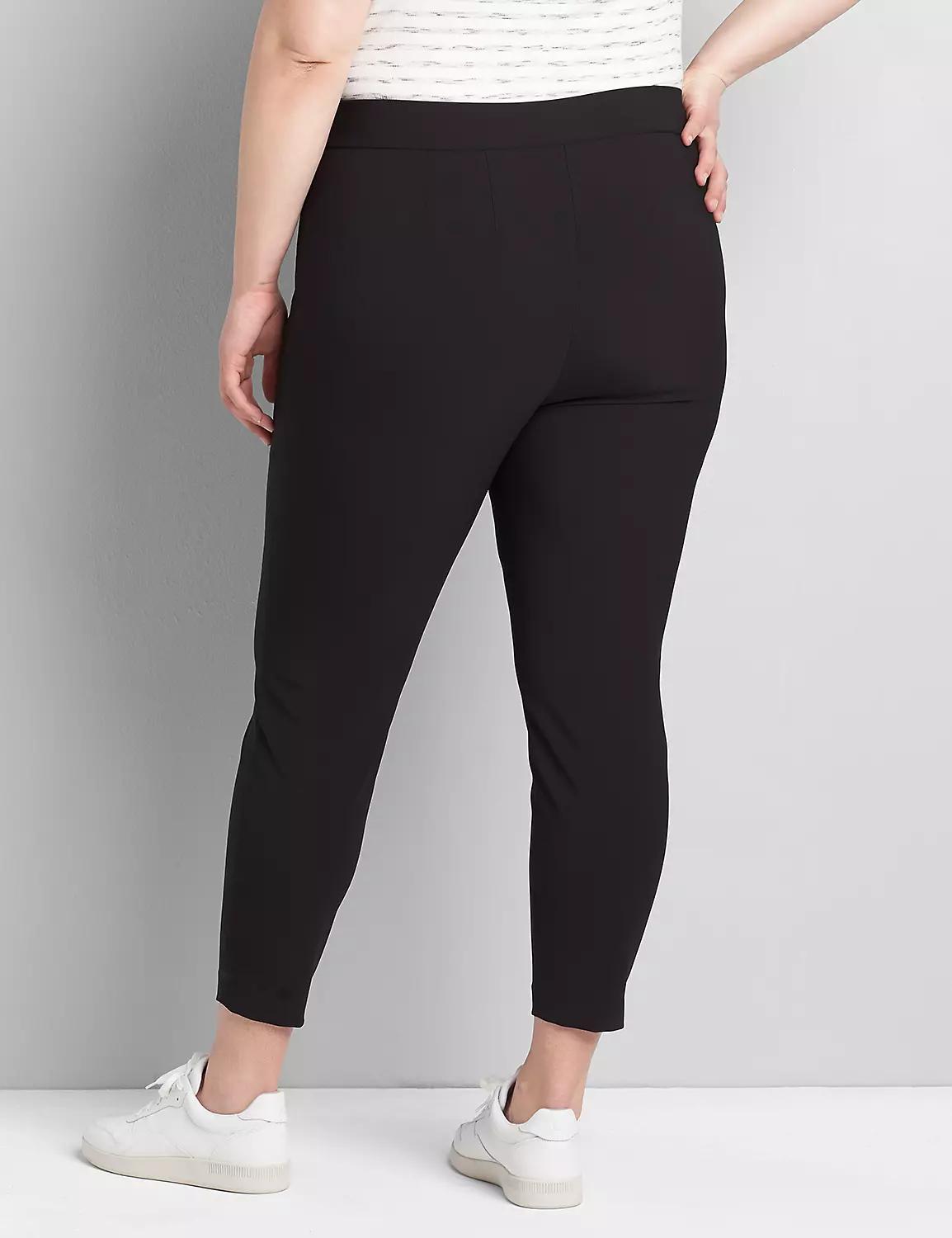 On-The-Go Slim Ankle Pant Product Image