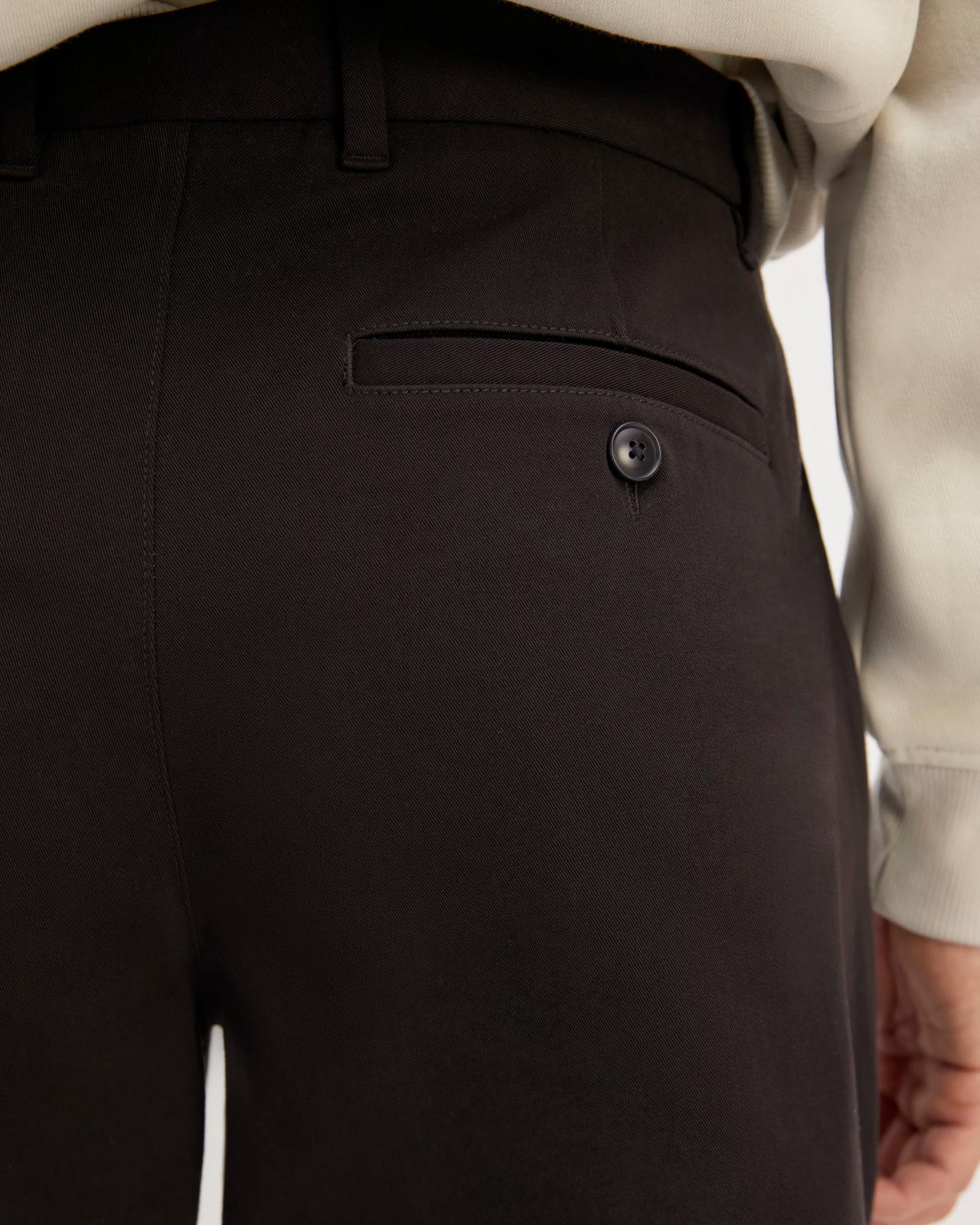 The Straight Fit Performance Chino | Uniform Product Image