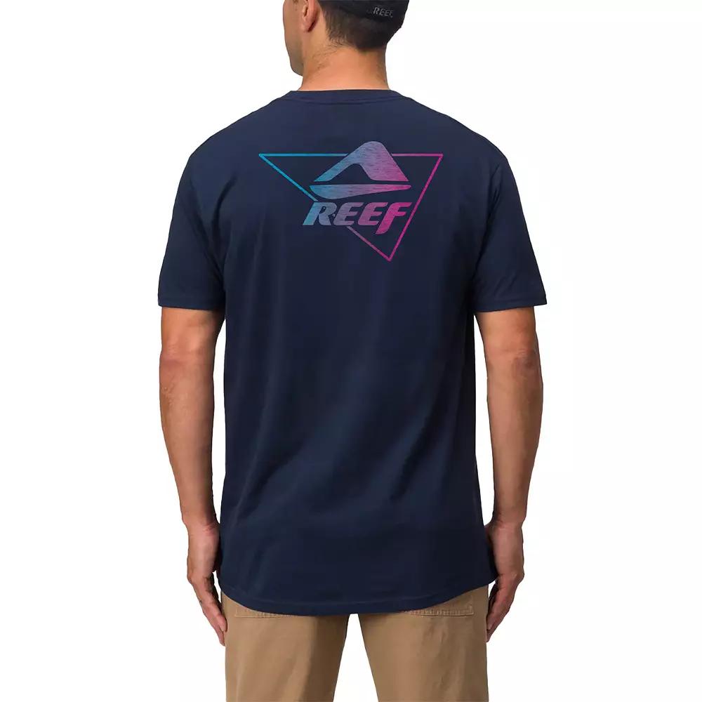 Men's REEF Jojo Graphic Tee,  Product Image