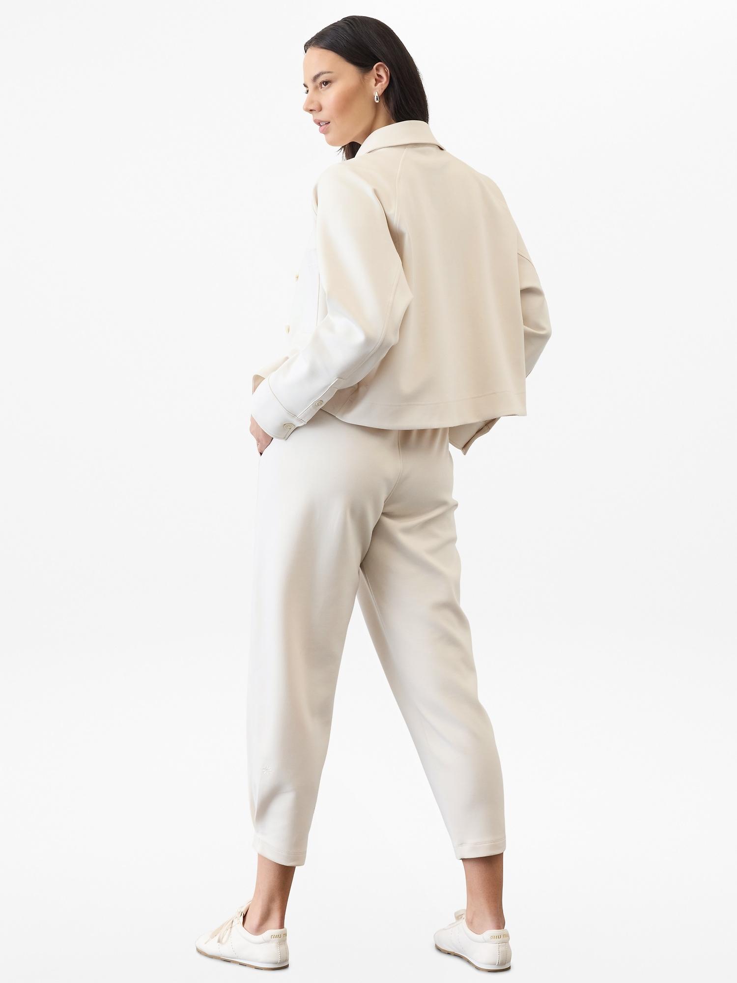 Allure Shirt Jacket Product Image