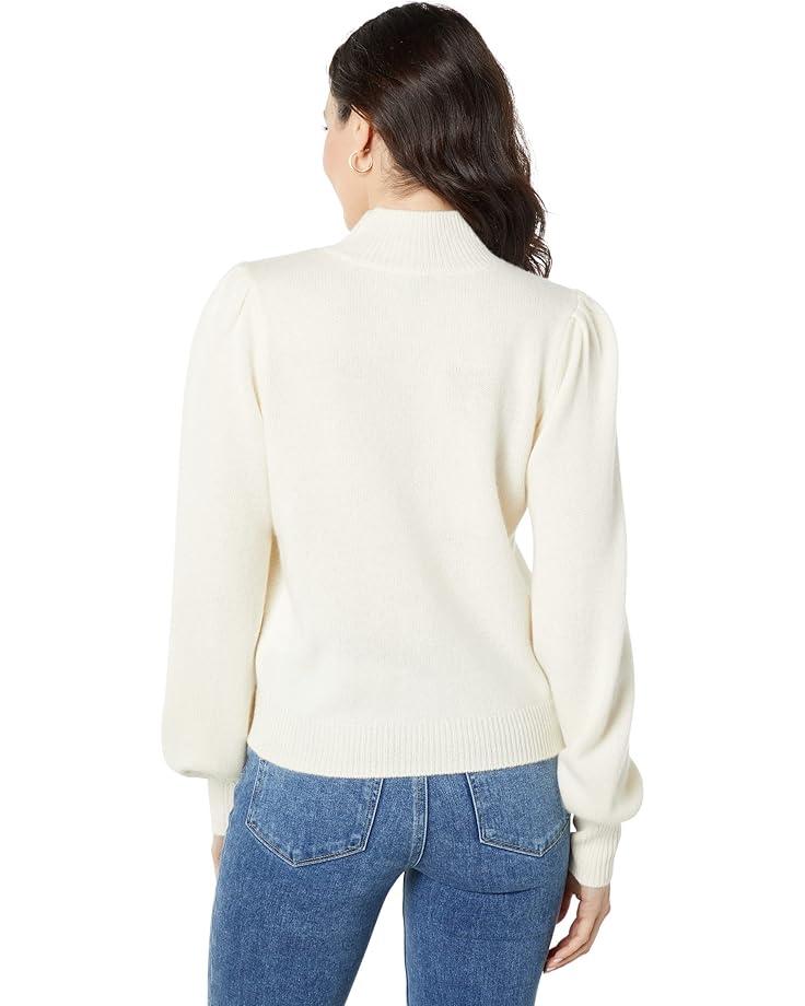Essentials Turtleneck Top Product Image