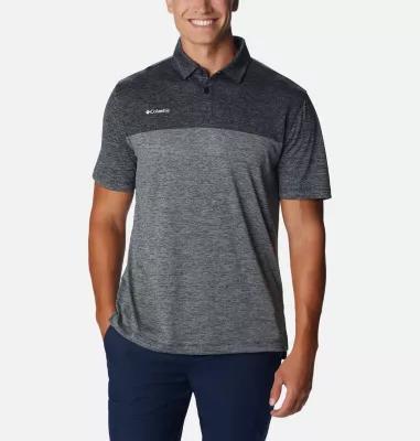 Columbia Mens Low Flyer Golf Polo- Product Image