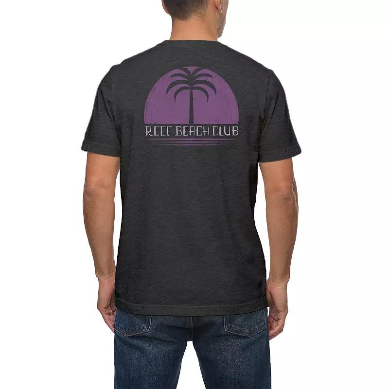 Men's REEF Skach Graphic Tee,  Product Image