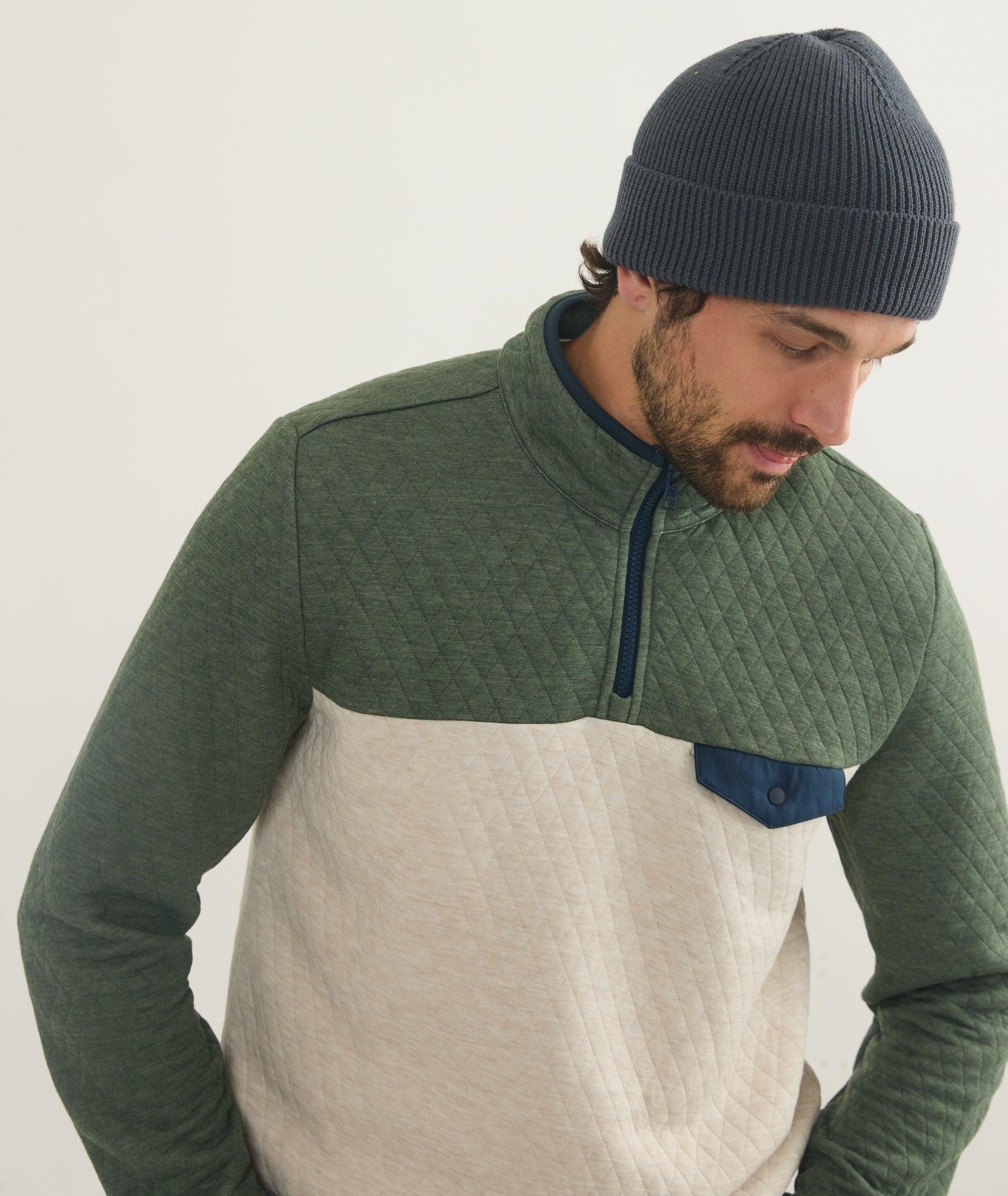 Fisherman Beanie Product Image