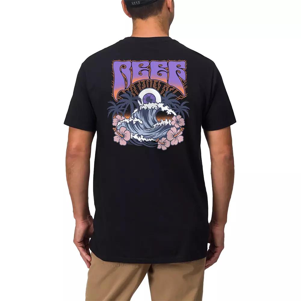 Men's REEF Found Graphic Tee,  Product Image