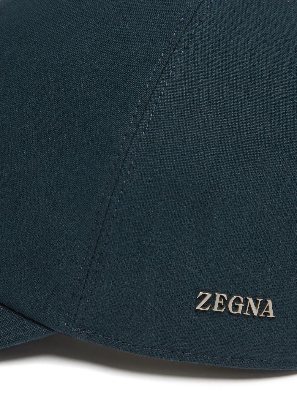 Oasi baseball cap  Product Image