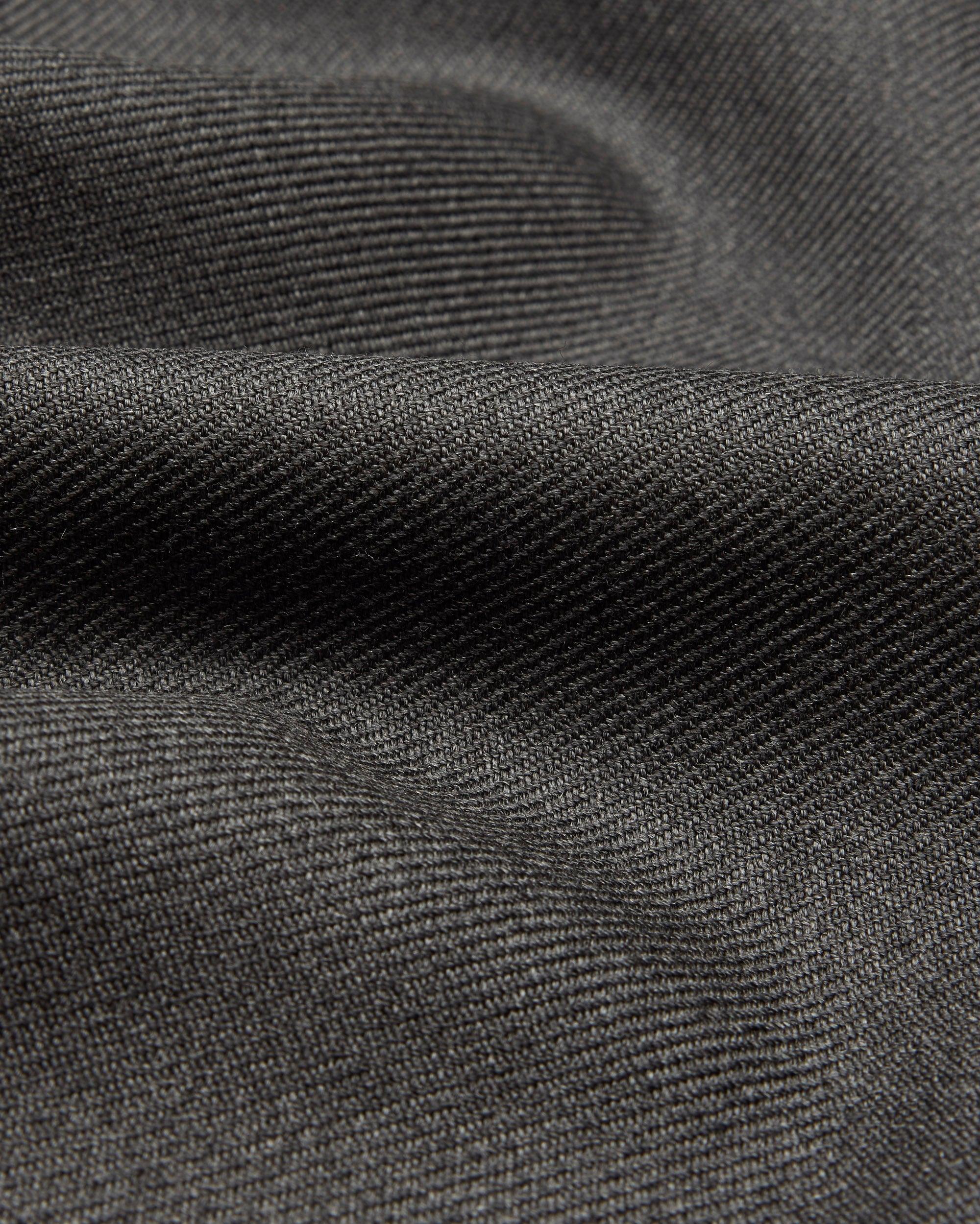 Wool Twill Sophomore Relaxed Trouser Male Product Image