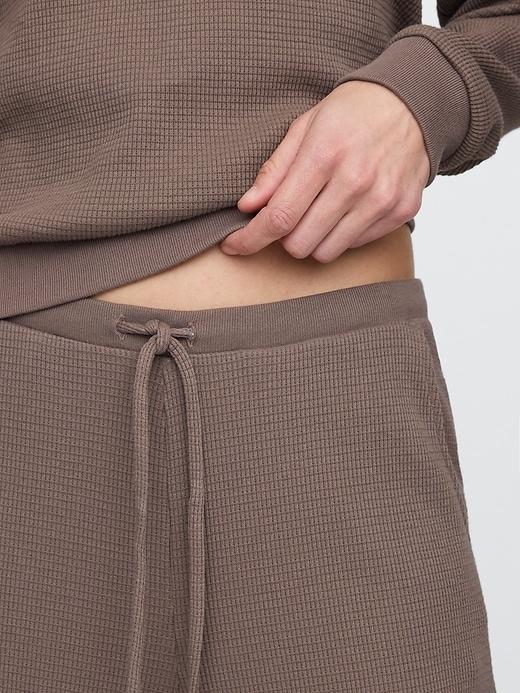 Waffle PJ Pants Product Image