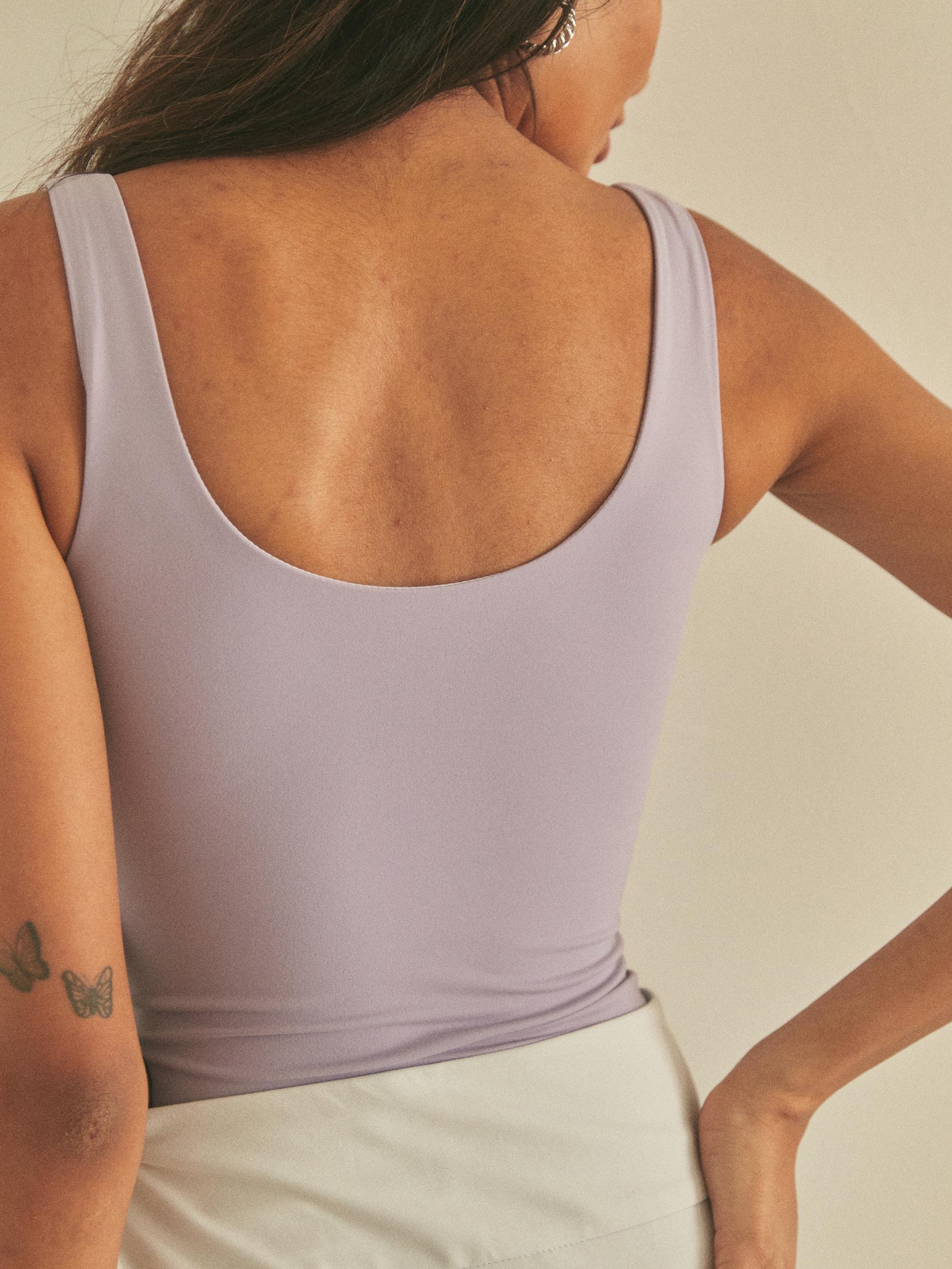 Sweetheart Tank Bramisuit Product Image