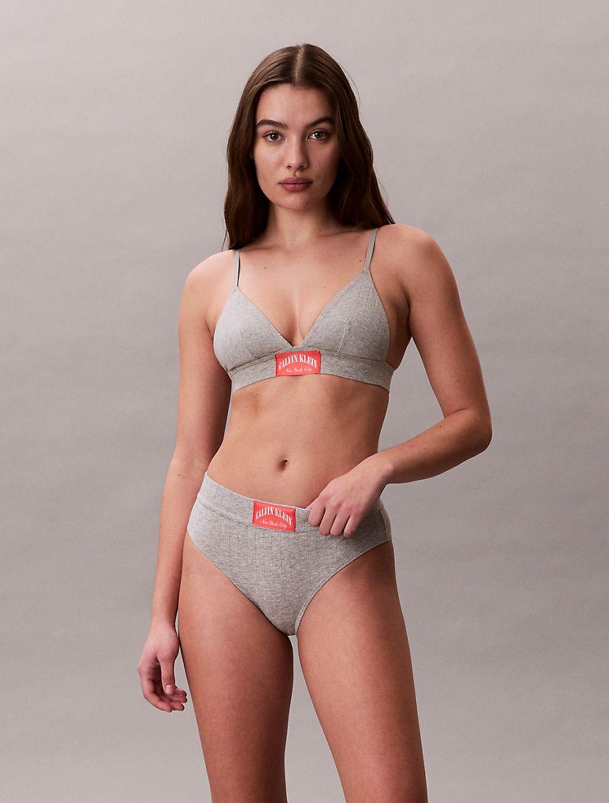 Heritage Classic Cotton Stretch Bikini Product Image