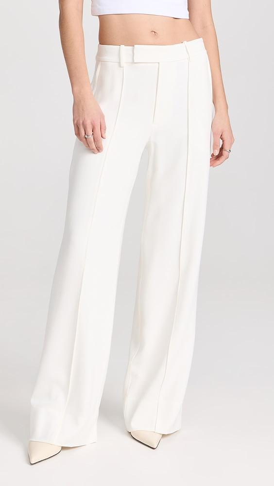 Proenza Schouler Weyes Pants | Shopbop Product Image