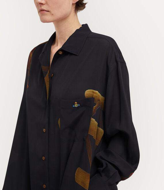 PJ Shirt Dress Product Image