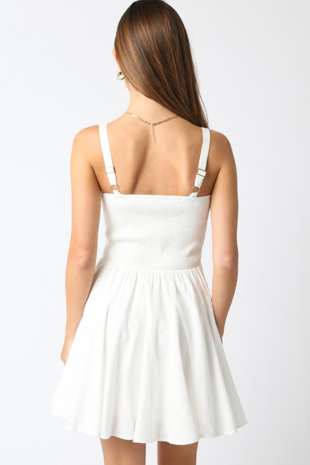 Blair Dress Product Image
