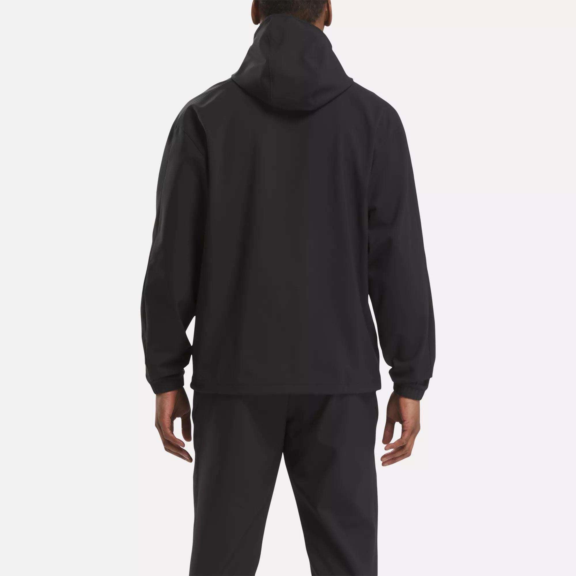 Men's Outerverse Strength Hoodie Male Product Image