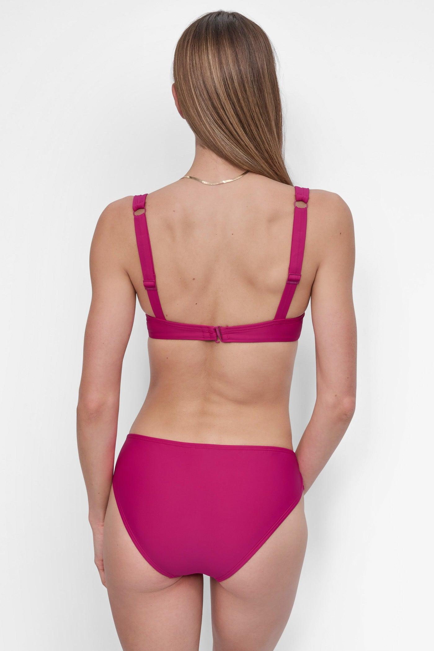 BUSTIER STYLE BIKINI Product Image