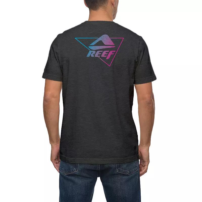 Men's REEF Jojo Graphic Tee,  Product Image