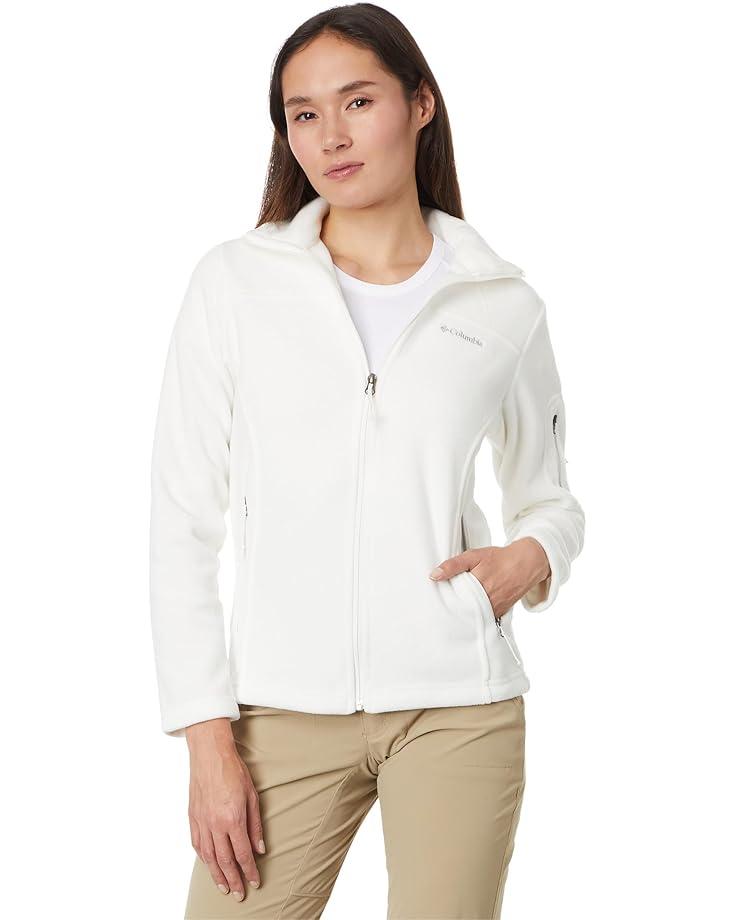 Benton™ Springs Printed Full Zip Product Image