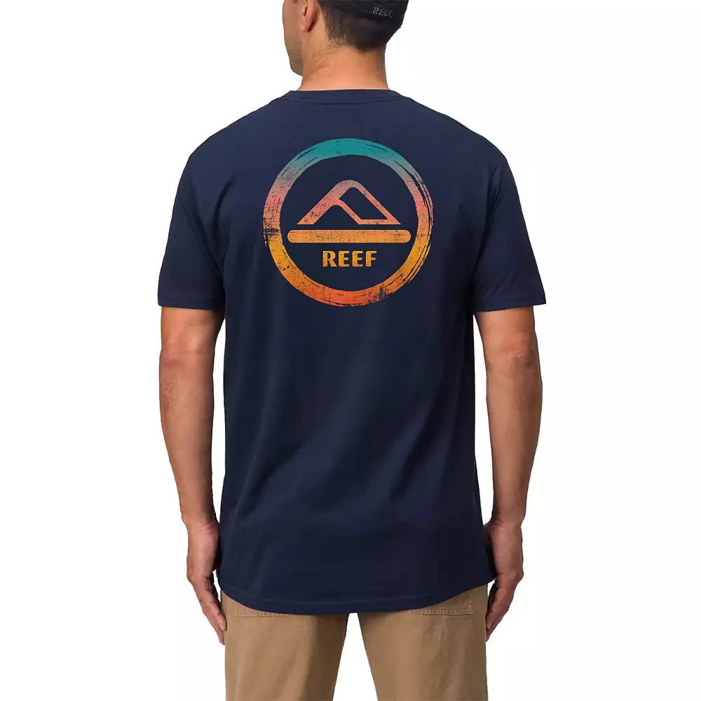 Men's REEF Hanford Graphic Tee,  Product Image