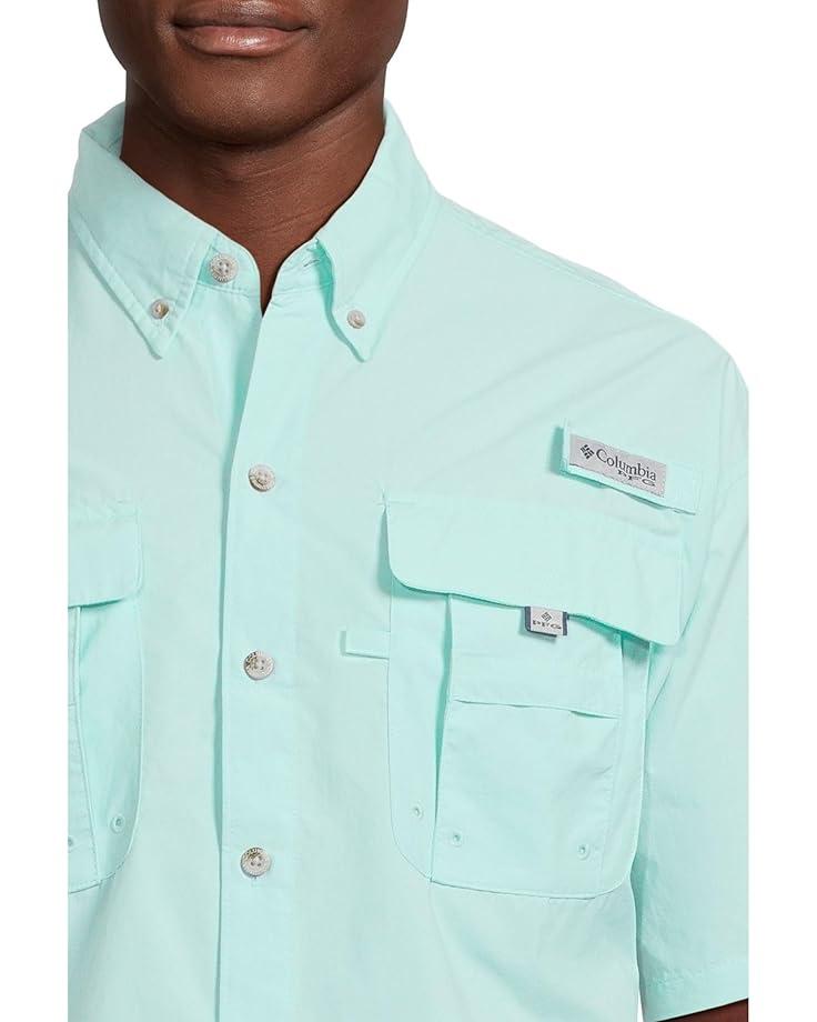 Men's Columbia Bahama™ II Short Sleeve Shirt Product Image