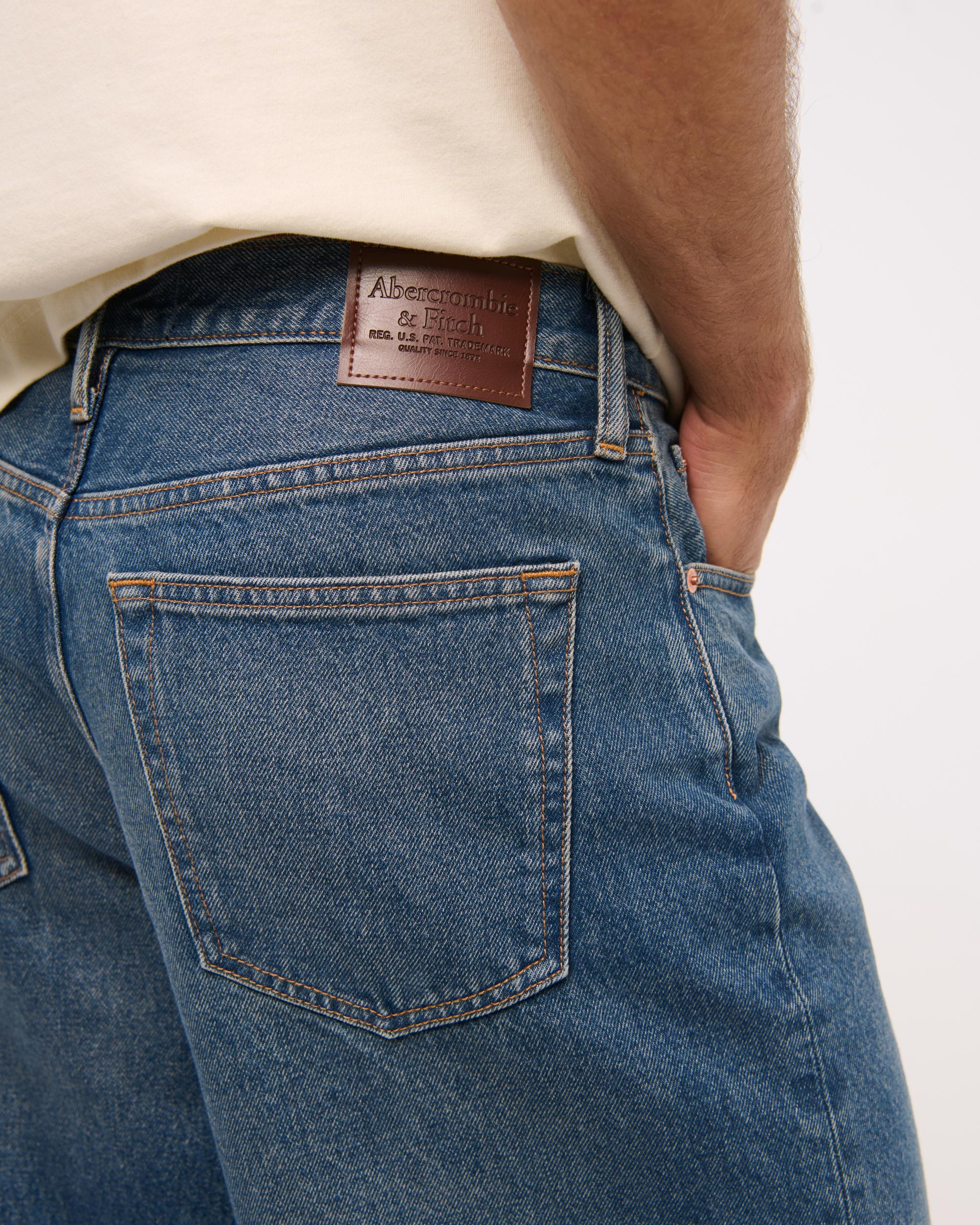 Ultra Baggy Jean Product Image