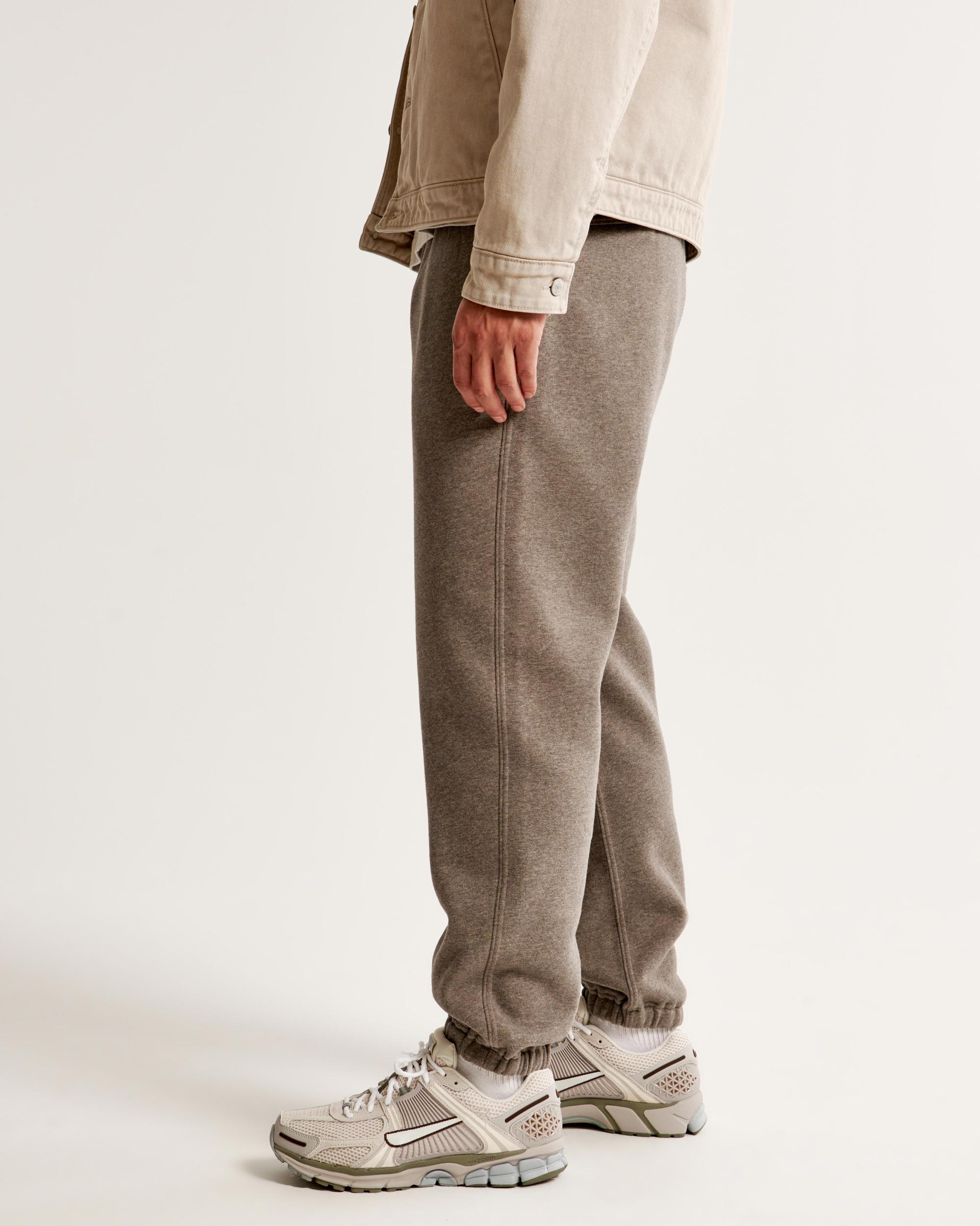 Essential Cinched Sweatpant Product Image