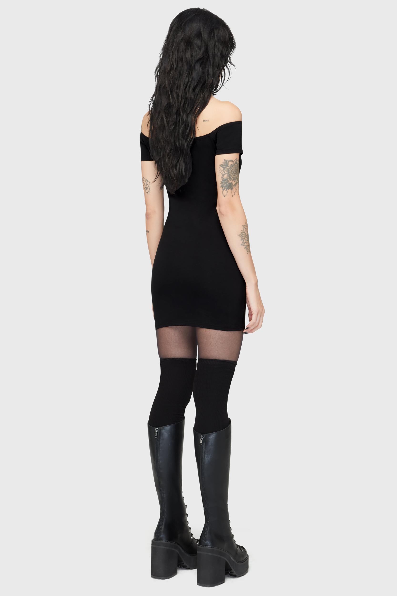 Delete Ur Ex Dress Female Product Image