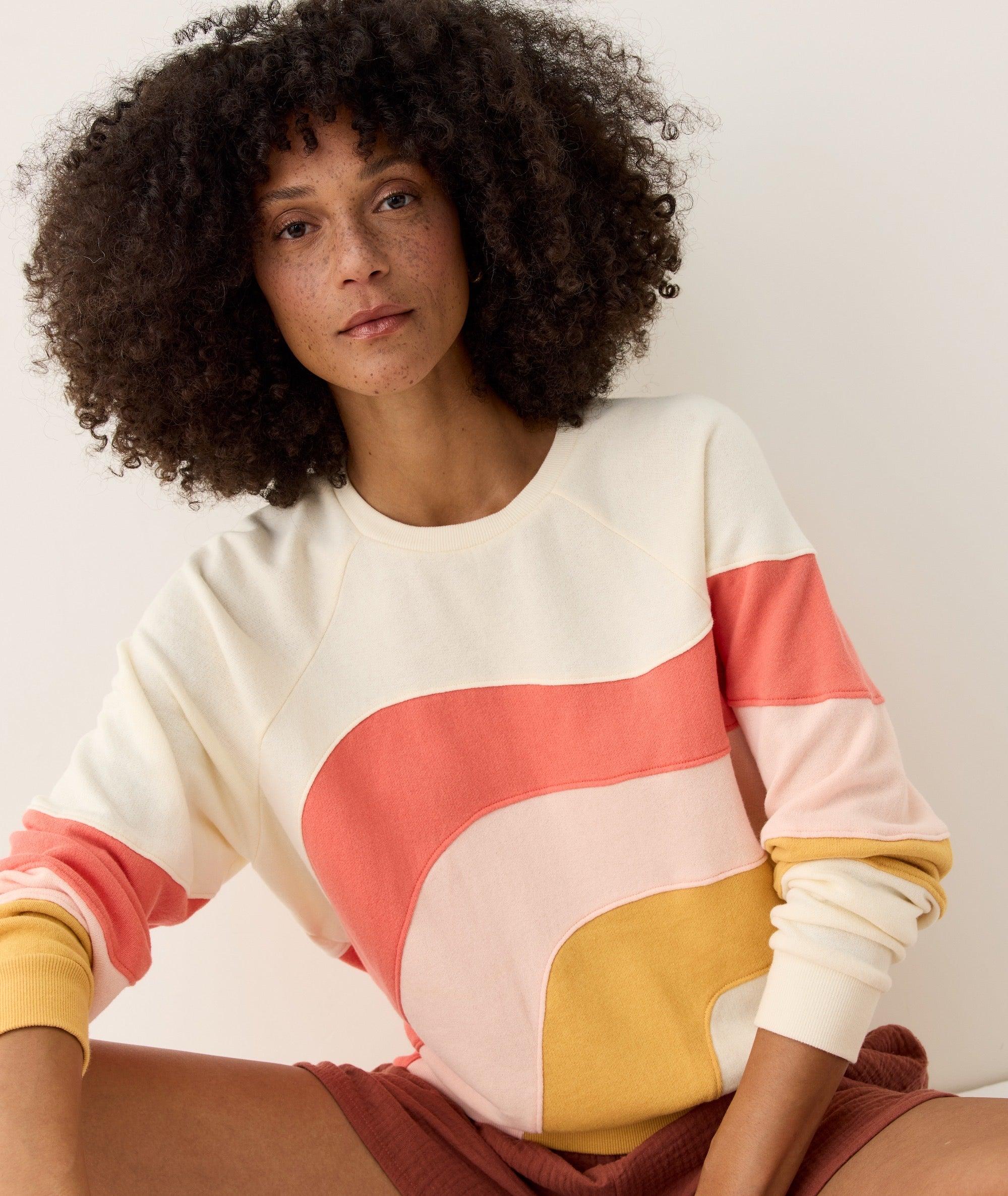 Cloud 9 Terry Sweatshirt Product Image