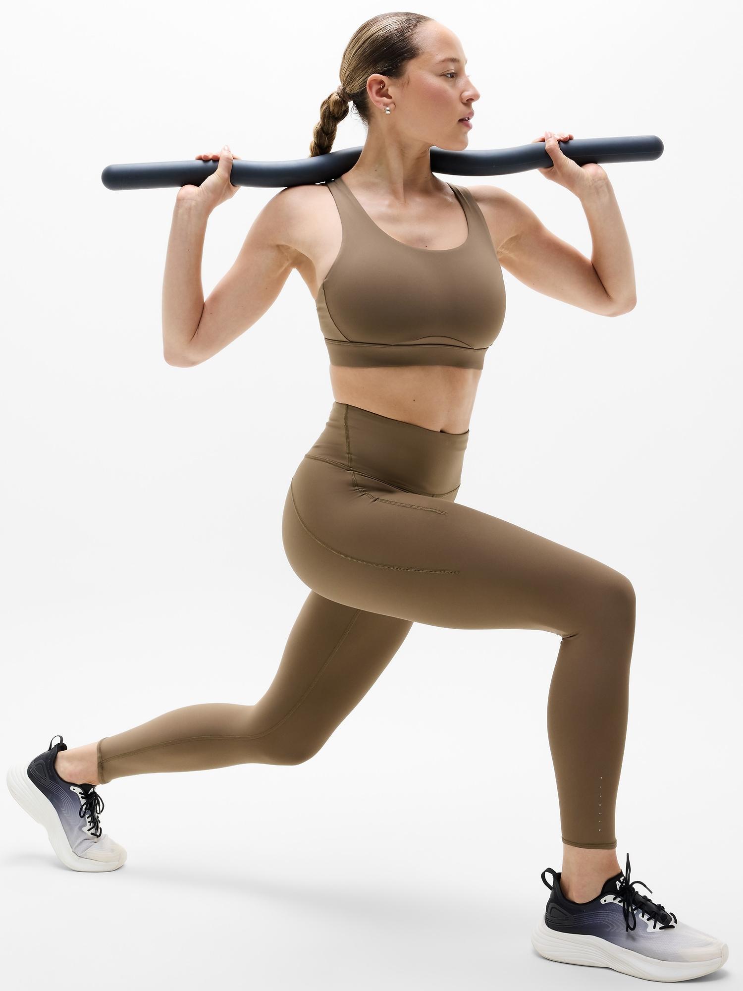 Interval Sports Bra D-DD Product Image