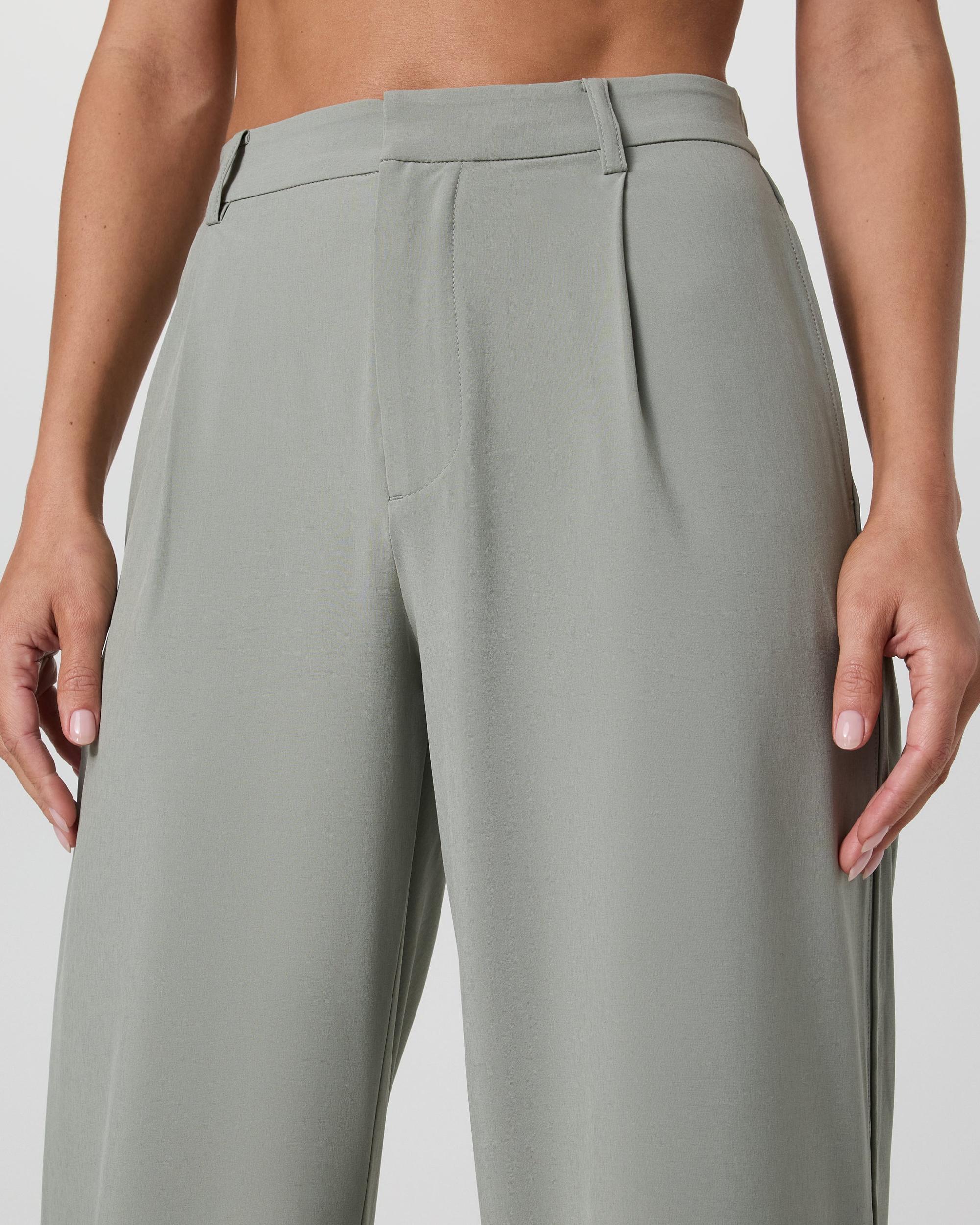 Villa Trouser Product Image