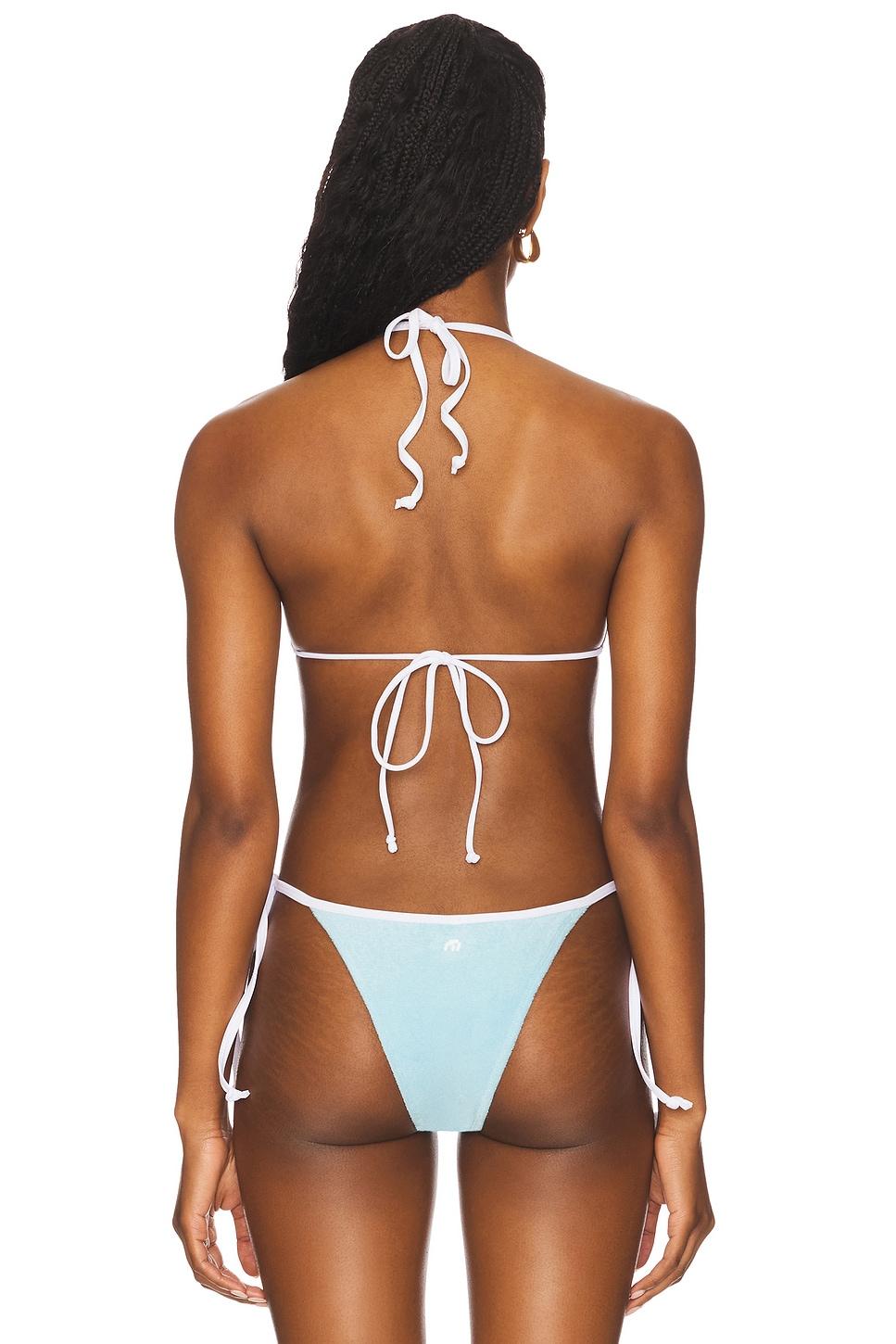 Kauai Bikini Top Miaou Product Image