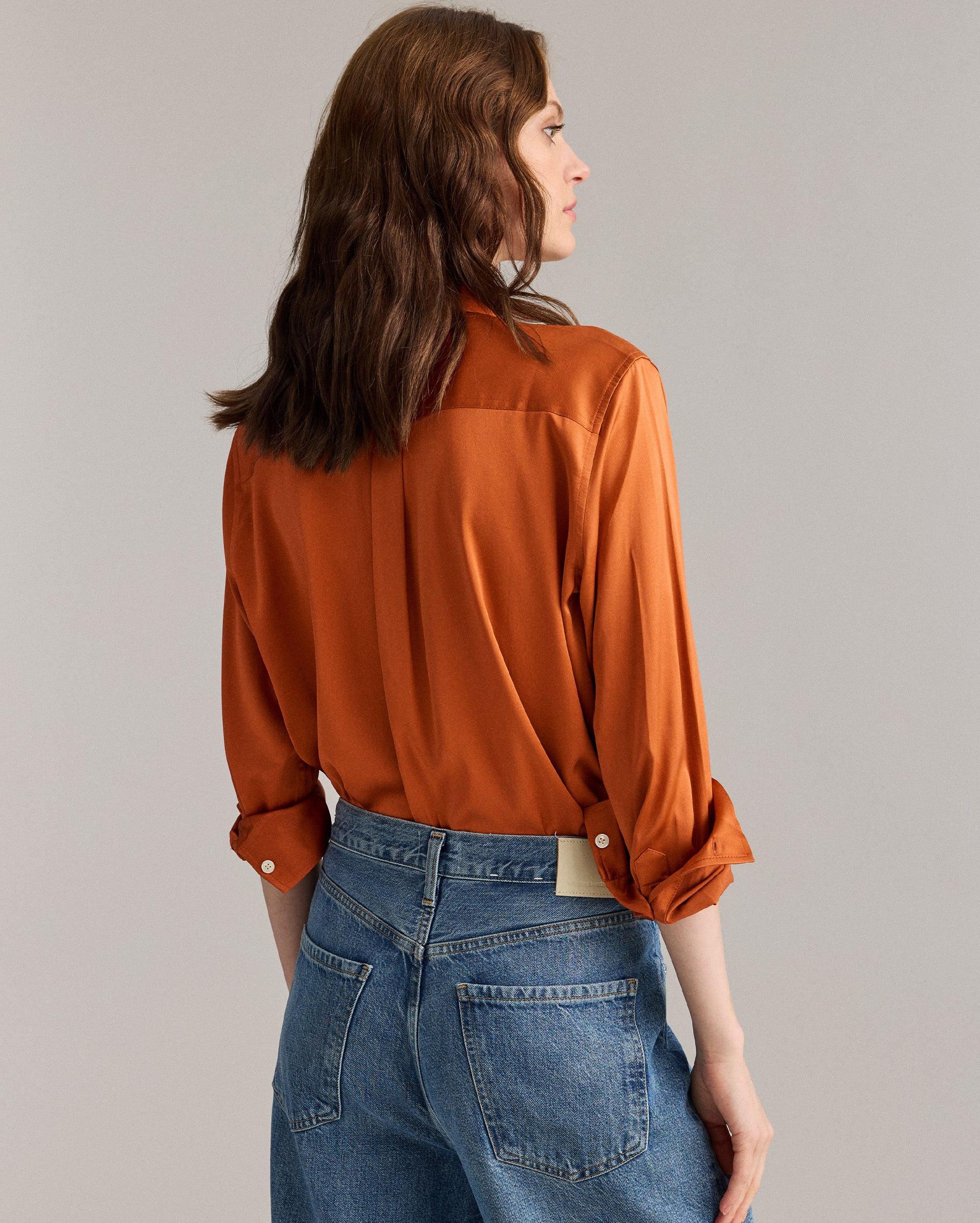 Utility Shirt -  Product Image