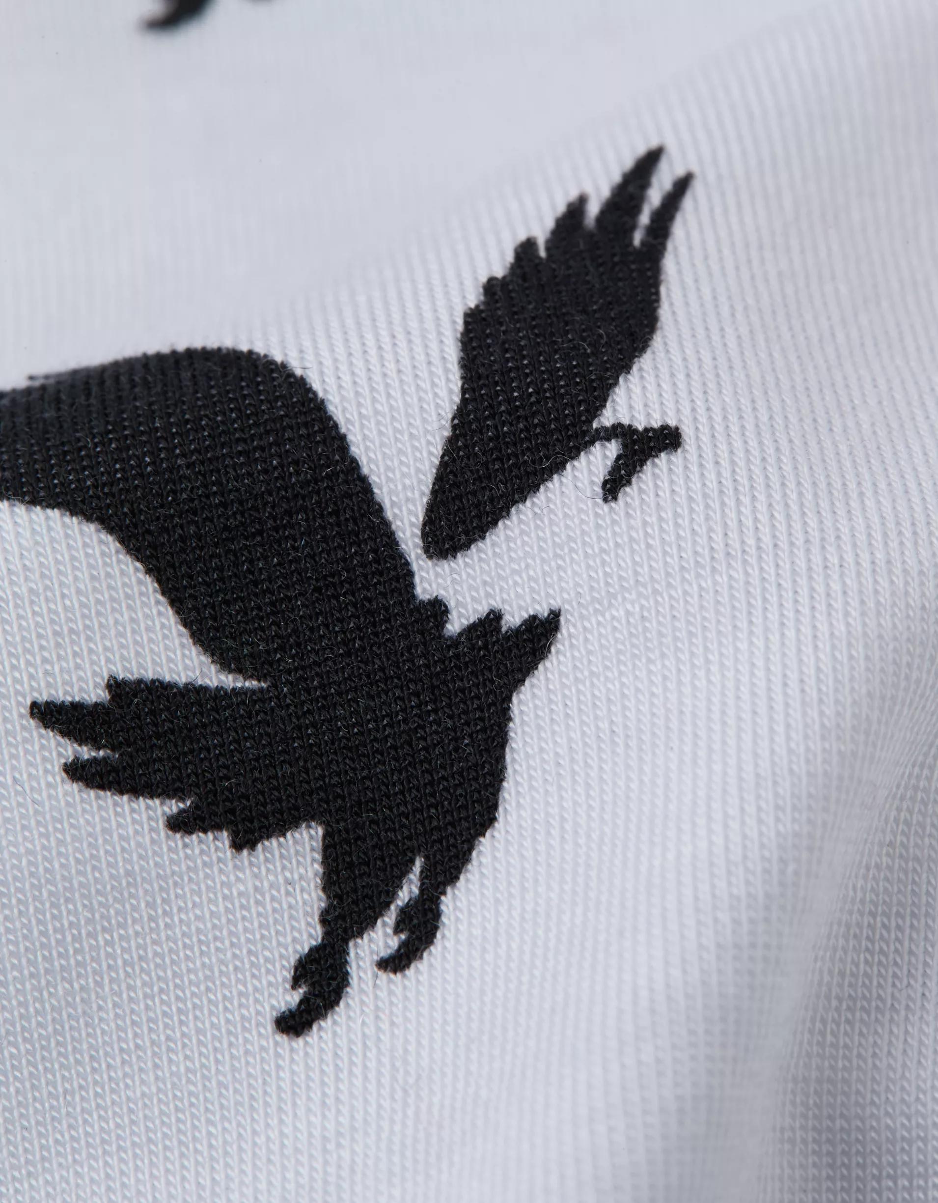 AEO Men's Eagles 6" Ultra Soft Boxer Brief Product Image