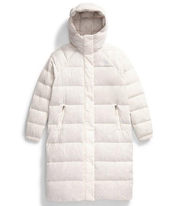 The North Face Hydrenalite™ Down Insulated Hooded Parka Product Image