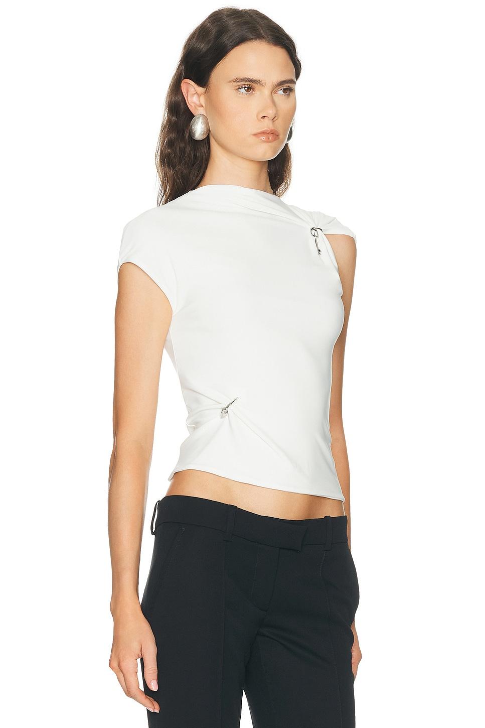 Dedra Front Bow Dress Product Image