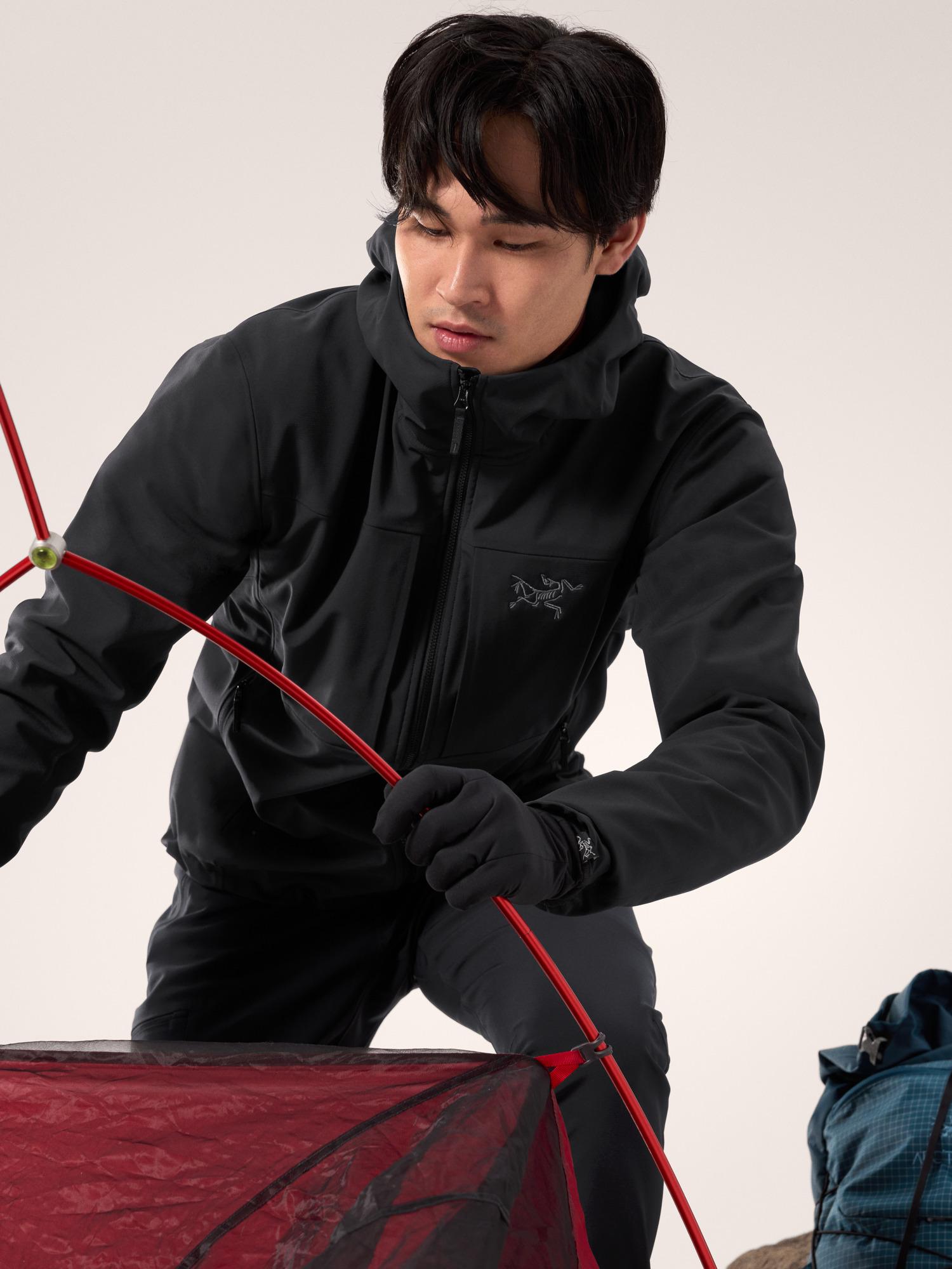 Gamma MX Hoody Men's Product Image