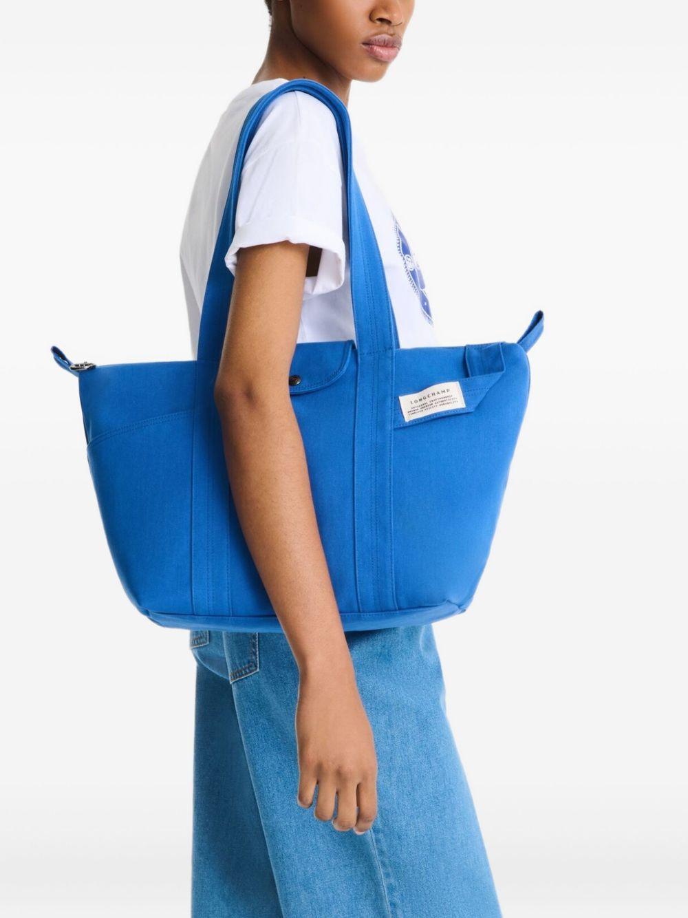 medium Le Pliage tote bag Product Image