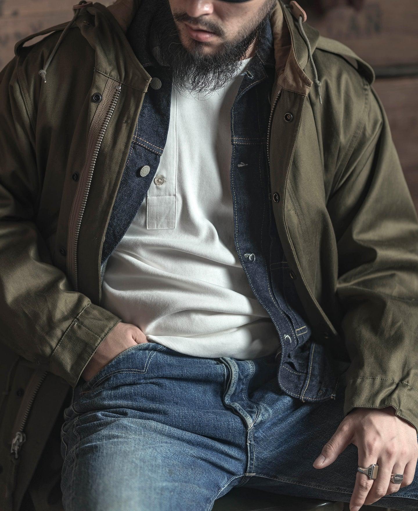 U.S. Army M-1951 Parka Product Image