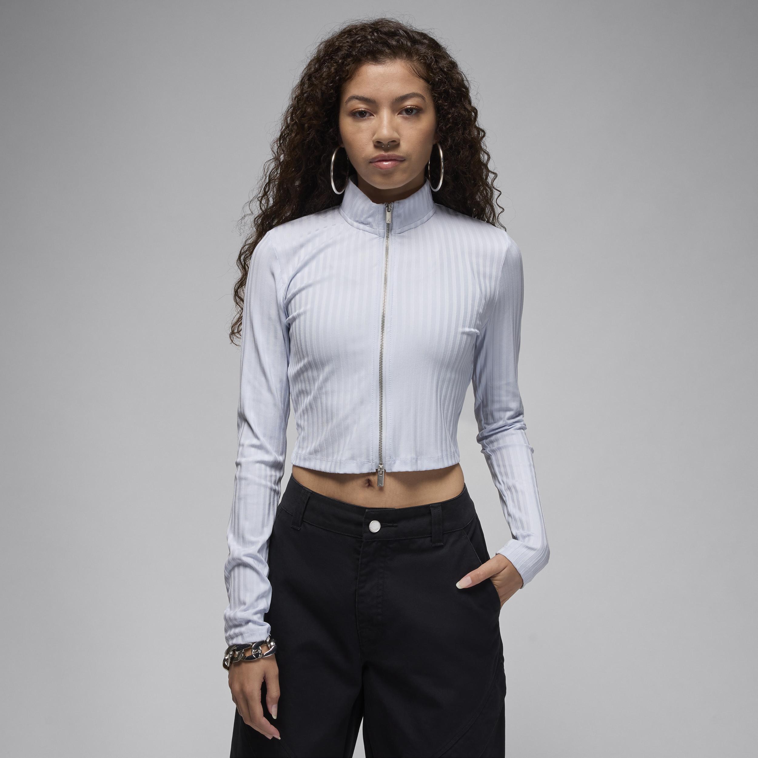 Jordan Women's Long-Sleeve Top Product Image