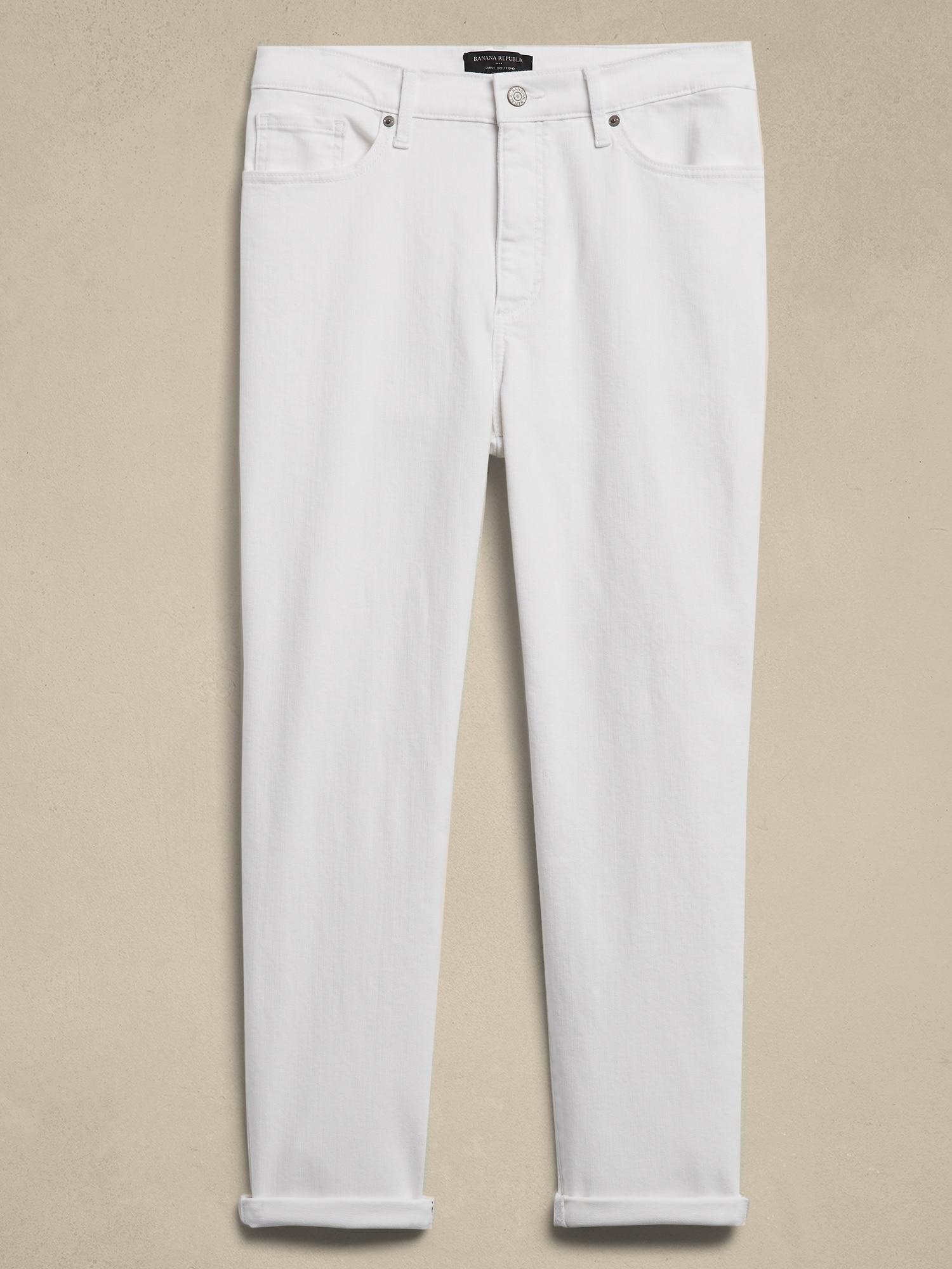 Curvy Girlfriend Jean Product Image