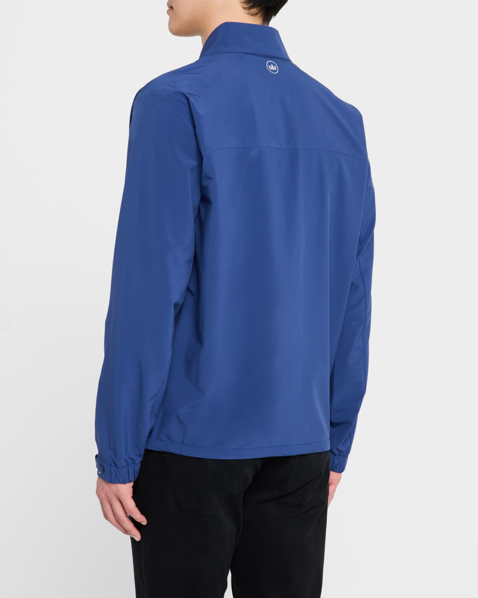Men's Dunes Wind-Resistant Jacket Product Image