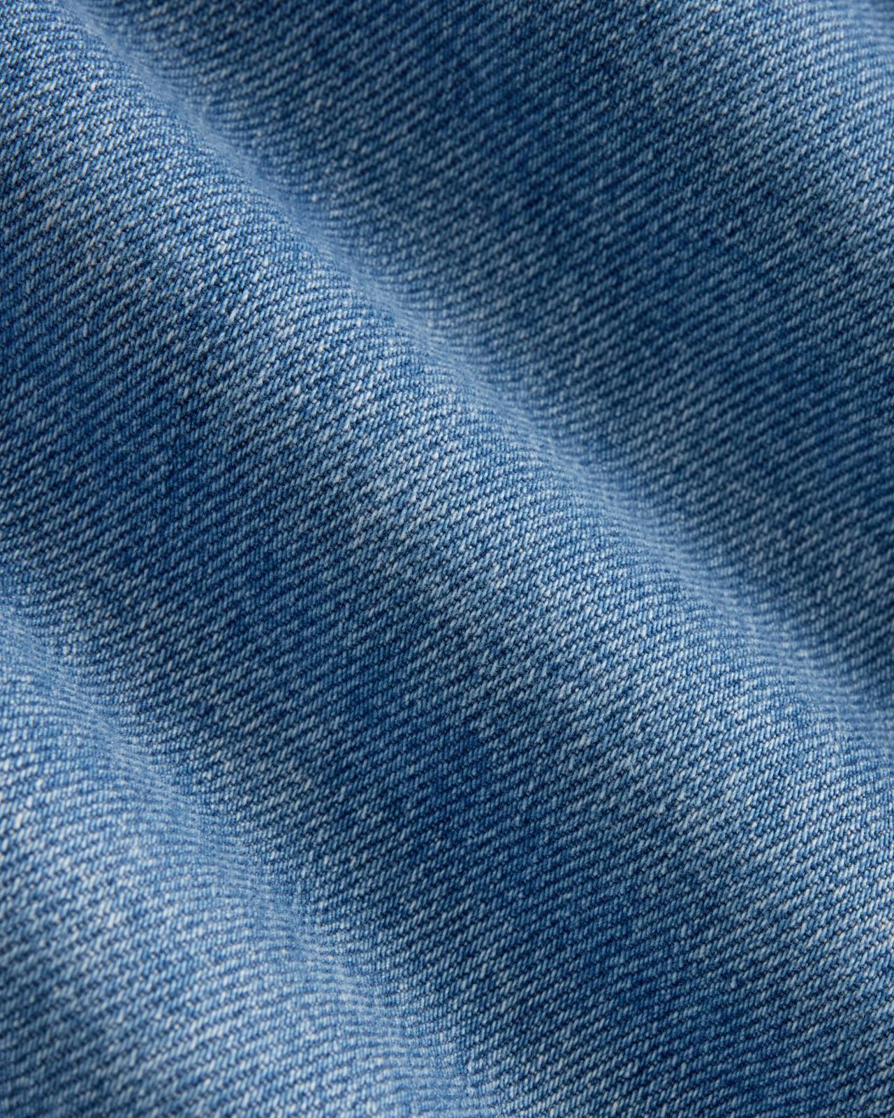 Womens Mariner Cropped Jean by Everlane Product Image